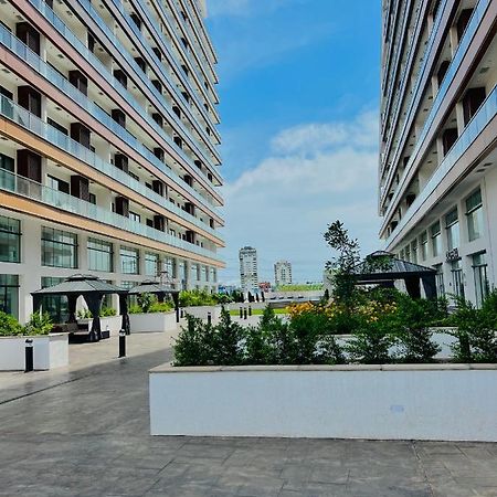 The Signature Apartments, Accra Ghana Exterior foto