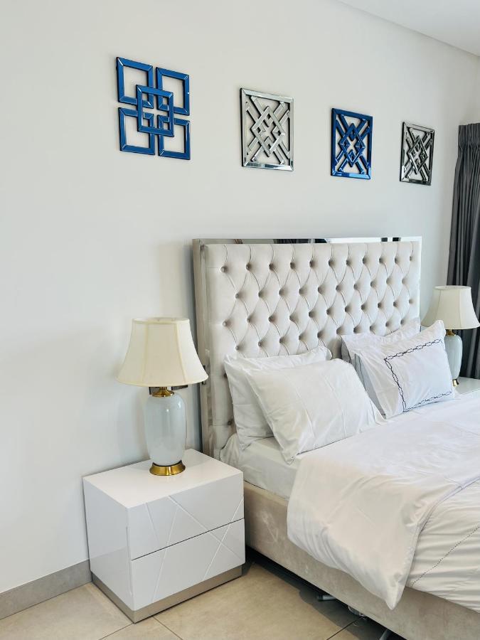 The Signature Apartments, Accra Ghana Exterior foto