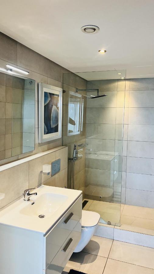 The Signature Apartments, Accra Ghana Exterior foto