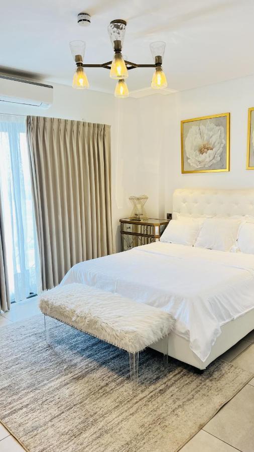 The Signature Apartments, Accra Ghana Exterior foto