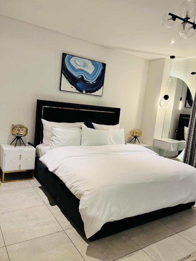 The Signature Apartments, Accra Ghana Exterior foto